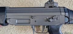 SIG-Sauer 551-1 .223 Remington