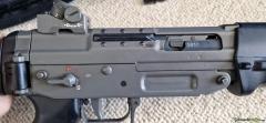 SIG-Sauer 551-1 .223 Remington