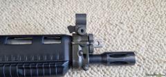 SIG-Sauer 551-1 .223 Remington