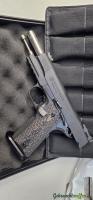 Schmeisser Hugo 1911 9x19mm Komplettumbau !