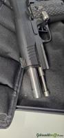 Schmeisser Hugo 1911 9x19mm Komplettumbau !