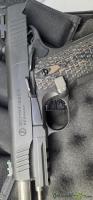 Schmeisser Hugo 1911 9x19mm Komplettumbau !
