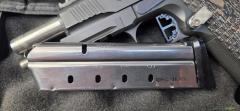 Schmeisser Hugo 1911 9x19mm Komplettumbau !