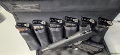 Schmeisser Hugo 1911 9x19mm Komplettumbau !