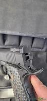 Schmeisser Hugo 1911 9x19mm Komplettumbau !