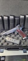 Infinity SVI 1911 Classic Division 9x19mm