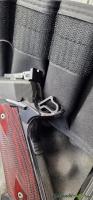 Infinity SVI 1911 Classic Division 9x19mm