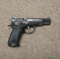 pistole CZ mod. 85 cal. 9mm Para