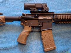 SDM - Sino Defense Manufacturing M4 Commando 556
