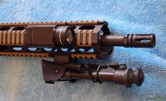 SDM - Sino Defense Manufacturing M4 Commando 556