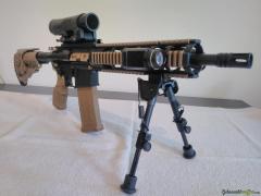 SDM - Sino Defense Manufacturing M4 Commando 556