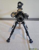 SDM - Sino Defense Manufacturing M4 Commando 556