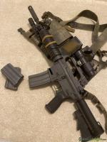 Colt Ar15a2 .223 Remington
