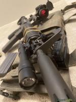 Colt Ar15a2 .223 Remington