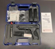 S&W M&P9 9mm