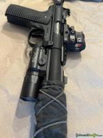 Ruger | Sturm MARK 4 .22 LR Long Rifle