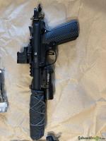 Ruger | Sturm MARK 4 .22 LR Long Rifle