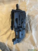 Ruger | Sturm MARK 4 .22 LR Long Rifle