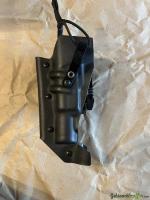 Ruger | Sturm MARK 4 .22 LR Long Rifle