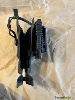 Ruger | Sturm MARK 4 .22 LR Long Rifle