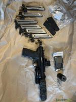 Ruger | Sturm MARK 4 .22 LR Long Rifle