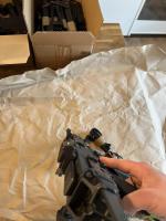 B&T Brugger & Thomet GHM9 9x19mm NATO Parabellum