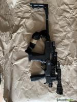 B&T Brugger & Thomet TP9 9x19mm NATO Parabellum