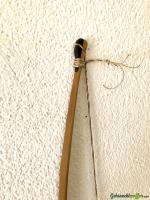 Indianer Pfeilbogen
