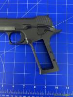 Sig Sauer P210 Target (USA)
