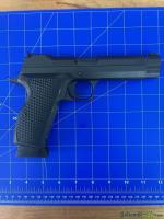 Sig Sauer P210 Target (USA)