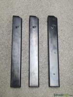 Beretta MP38 Magazine Set