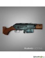 Valmet Petra Hunter .308 Winchester