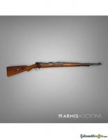 Mauser Karabiner K98k Kommerziell 1934