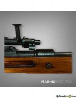 Mauser Karabiner K98k Kommerziell 1934
