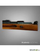 Mauser Karabiner K98k Kommerziell 1934