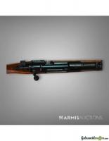 Mauser Karabiner K98k Kommerziell 1934