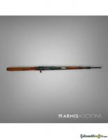 Mauser Karabiner K98k Kommerziell 1934