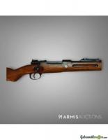 Mauser Karabiner K98k Kommerziell 1934