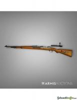 Mauser Karabiner K98k Kommerziell 1934
