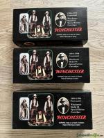 Jubiläumsmunition Winchester .30-30 Centenial 1894-1994 150grs