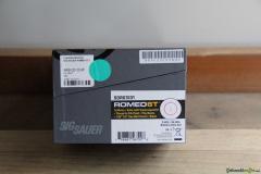 Leuchtpunktvisier SIG-SAUER ROMEO 6T