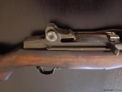 Springfield M1 Garand .308 Winchester