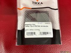 Tikka T3x Magazine