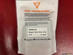 Tikka T3x Magazine