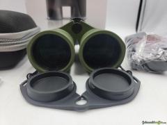 ZEISS Terra ED 10x 42 mm Outdoor-Fernglas, Grün