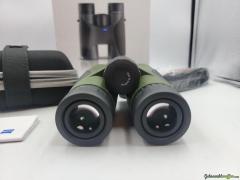 ZEISS Terra ED 10x 42 mm Outdoor-Fernglas, Grün