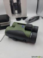 ZEISS Terra ED 10x 42 mm Outdoor-Fernglas, Grün