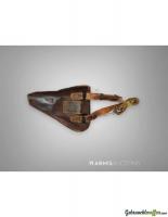 Pistolet semi-automatique Nambu Type 14 avec holster
