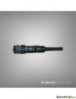 Pistolet semi-automatique P08 DWM 1920 police