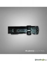 Pistolet semi-automatique P08 DWM 1920 police
